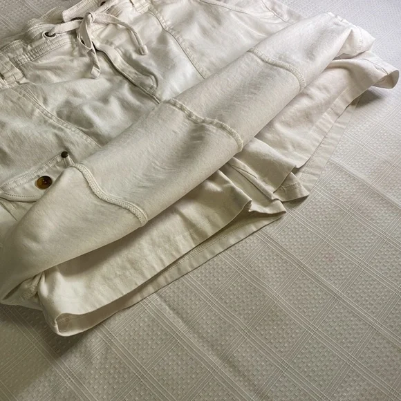 American Eagle Skort Ladies Size 14 - Picture 5 of 8